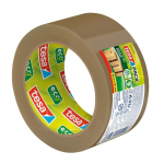Pakketeip Tesa Eco, &uuml;hepoolne, 66 m x 50 mm