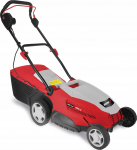 Elektriline muruniiduk Dedra DED8742, 1800 W