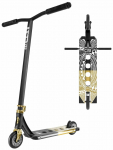 Triki t&otilde;ukeratas Core CL1 Pro, kuldne/must