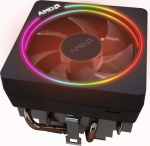 &Otilde;hkjahuti protsessorile AMD Wraith Prism