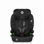 Turvatool Lionelo Billy I-Size, must v., 9 - 36 kg