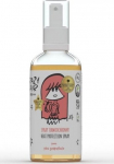 Juuksesprei HiSkin Crazy Hair Pink Grapefruit, 100 ml