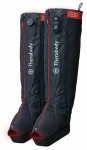 Kompressioonimasseerija Therabody JetBoots Pro Plus L, must v.