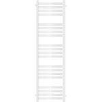 Veek&uuml;tte r&auml;tikuradiator Mexen Loop, valge, 35 cm x 160 cm, 837 W
