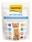 Toidulisandid, vitamiinid kassidele Gimborn GimCat Kitten Milk, piim, 0.2 kg