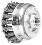 Metallhari universaalne Pferd TBG ST, 22 mm, &Oslash; 65 mm, 0.35 mm