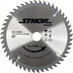 Saeketas Sthor, 160 mm x 20 mm