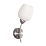 Valgusti seinale Spot-Light Parma, E27, 1 x 60 W