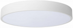 Valgusti lagi Lucide Unar 79185/40/31, LED, 2700 &deg;K, 1 x 24 W, valge v.