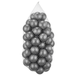 Pallide komplekt basseini jaoks Kalune Design Bubble Pops, ⌀ 7 cm, 50 tk, hall v.