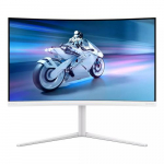 Monitor Philips 32M2C5501/00, VA, 180 Hz, QHD, 31.5"