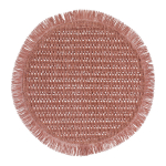 Lauamatt HZ1240030, 38 cm x 38 cm, (v&auml;rv/disain valitakse juhuslikult)