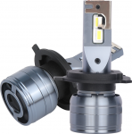 Autopirn, LED, h&otilde;be, 12 V