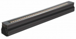 Paigaldusraam SLV Dasar, 12.2 cm x 1.3 cm x 1.4 cm
