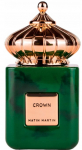 Parf&uuml;&uuml;mvesi Matin Martin Crown, 100 ml
