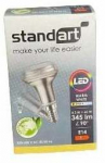 Lambipirn Standart LED, R50, 2700 &deg;K, E14, 4.3 W, 390 lm