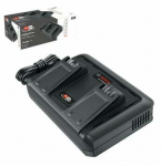 Akulaadija Bosch, 14.4 - 18 V