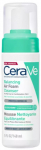 Puhastav n&auml;ovaht Cerave Rebalancing Air foam, 148 ml