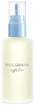 Tualettvesi Dolce & Gabbana Light Blue, 150 ml