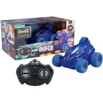 Rc auto Revell Disco, violetne v.