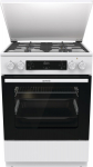 Gaasipliit elektriahjuga Gorenje G600 GKS6C71WF