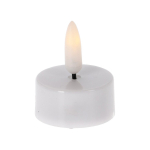 LED-k&uuml;&uuml;nal l&uuml;litiga, 2 cm, 3.8 cm, valge v.