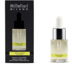 Aroomi&otilde;li Millefiori Milano Water-Soluble Lemon Grass, 15 ml