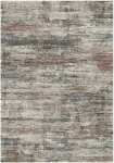 Vaip sise Domoletti RABBIT 3D, hall v./beež v., 200 cm x 140 cm
