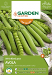 Seemned Garden Center, hernes AVOLA, 10 g