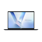 S&uuml;learvuti Asus Vivobook 14 D1407KA-LY077W, 7520U, 8 GB, 512 GB, 14 ", AMD Radeon&trade; Graphics, must v., INGLISE (US), Windows 11 home