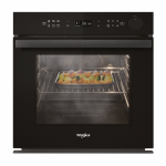 Integreeritav ahi Whirlpool AKZ9S 8220 FB