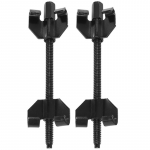 Tarvik, vedrude v&auml;ljat&otilde;mbaja Verke V84808, 380 mm, 2 tk