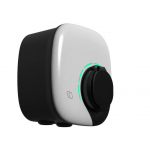 Elektriautode laadimisjaam Andaiic, 0 m, 11 kW, valge