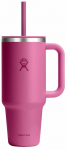 Termostass Hydro Flask All Around Travel, 1.183 l, fuksia (magenta) v.