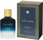 Parf&uuml;&uuml;mvesi Lou de Pre Midnight Desert, 90 ml