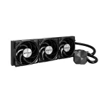 Veejahuti protsessorile Montech HyperFlow Silent 360, 120 mm x 27 mm