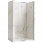 Du&scaron;&scaron;uksed Rea Atlas Left, 100 cm x 200 cm, l&auml;bipaistev v./kroom v.