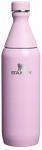 Termospudel Stanley All Day Slim 10-12069-125, 0.6 l, roosa v.