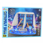 Lauam&auml;ng Lean Toys Catapult Ocean