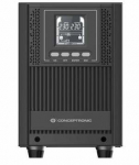 UPS pingestabilisaator Conceptronic ZEUS52ES2K, 1800 W