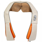 Kaela masseerija AG127B, 12 W, pruunikas v.