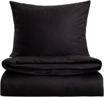Voodipesukomplekt Homla Bamsa 243585, must v., 50 x 60 cm, 160 x 200 cm