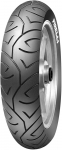 Mootorratta rehv Pirelli Sport Demon 130 / R16, 61-P