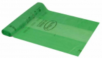 Biokompostitavad pr&uuml;gikotid Biobag Superline, 50 l, 32 tk
