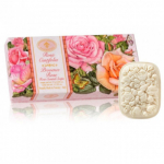 Seebikomplekt Fiorentino Provence Rose, roos, 375 g, 3 tk
