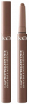 Lauv&auml;rv IsaDora The Matte Eyeshadow Stick Longwear & Water-Resistant, 1.2 g, cool taupe v. 63
