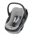 Autoistme kate Maxi-Cosi Coral 360, hall v.