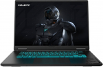 S&uuml;learvuti Gigabyte Gaming A16 CVHI3CZ894SH, i7-13620H, 16 GB, 1 TB, 16 ", Nvidia GeForce RTX 5060, must v., en