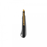 Nuga vahetatava teraga Bradas DIY-KN0910, 0.9 cm, alumiinium/teras, 1 tk
