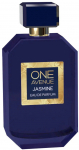 Parf&uuml;&uuml;mvesi One Avenue Jasmine, 60 ml